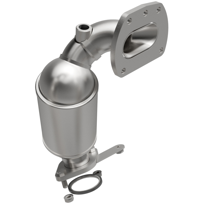 Picture of OEM Grade Direct-Fit Manifold Catalytic Converter-Lexus/Toyota