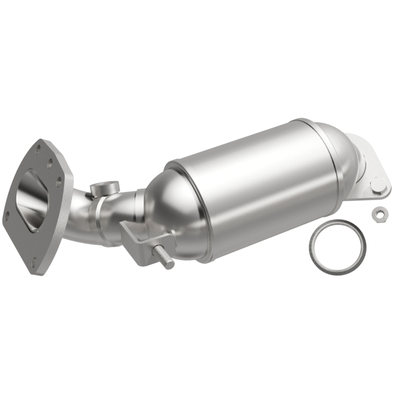 Picture of OEM Grade Direct-Fit Manifold Catalytic Converter-Lexus/Toyota