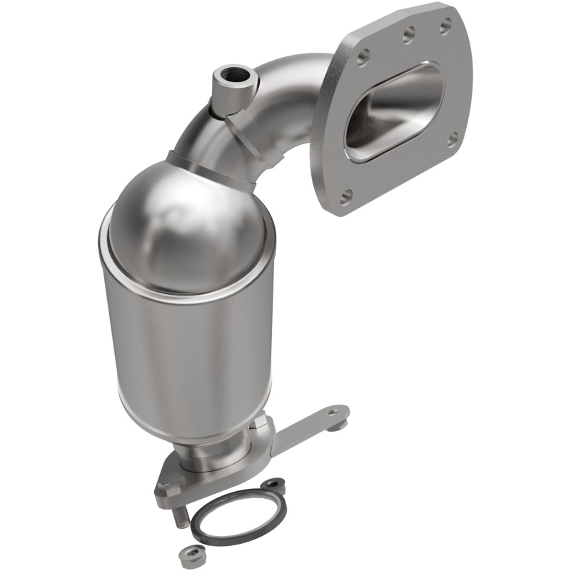 Picture of OEM Grade Direct-Fit Manifold Catalytic Converter-Lexus/Toyota