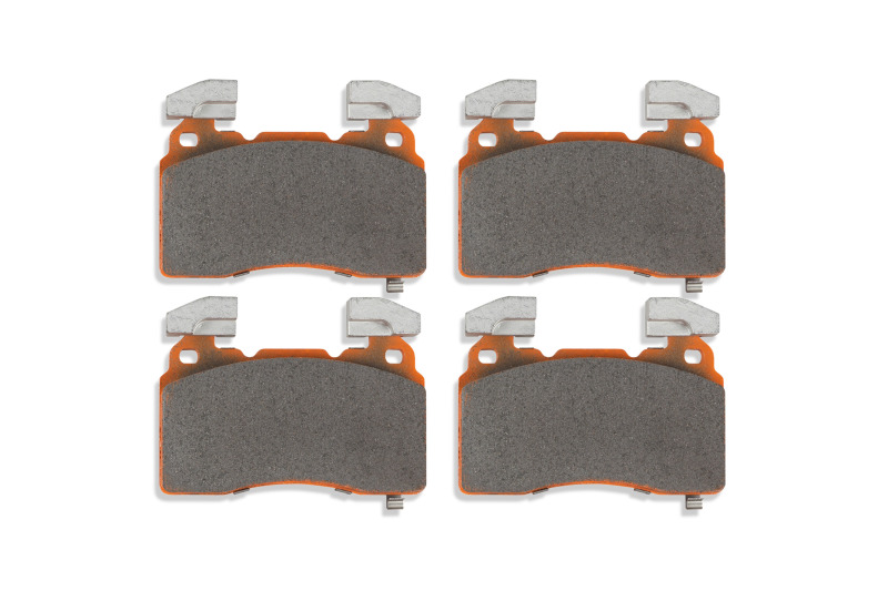 Picture of DBA XP Performance Brake Pads - DB2358AXP