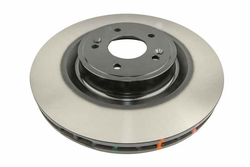 Picture of DBA 4000 Standard Rotors Brake Rotors - DBA43342
