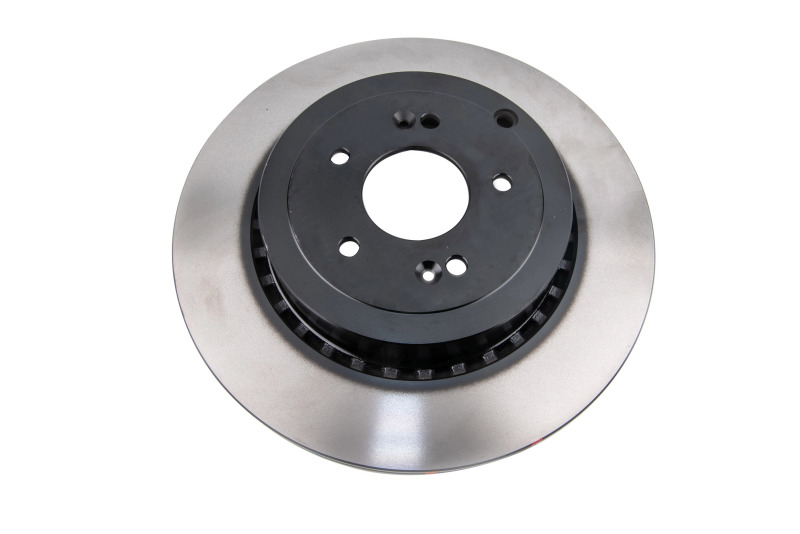 Picture of DBA 4000 Standard Rotors Brake Rotors - DBA43343