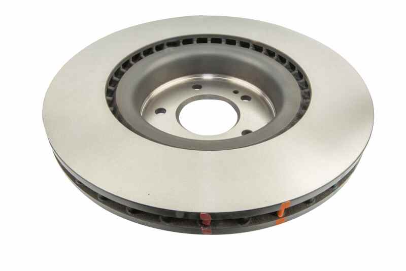 Picture of DBA 4000 Standard Rotors Brake Rotors - DBA43342