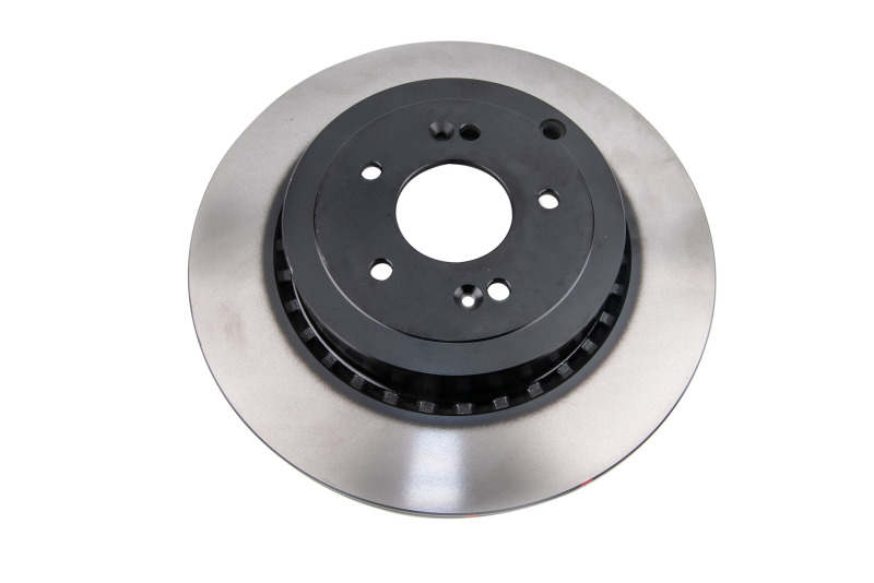 Picture of DBA 4000 Standard Rotors Brake Rotors - DBA43343