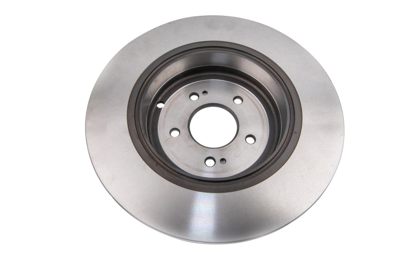 Picture of DBA 4000 Standard Rotors Brake Rotors - DBA43343