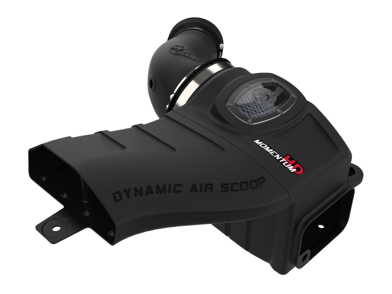 Picture of aFe Momentum HD Cold Air Intakes - 50-70057T