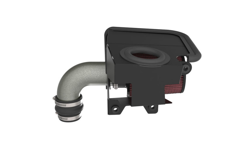 Picture of KN Cold Air Intakes - 69-6036TC