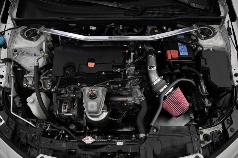 Picture of KN Cold Air Intakes - 69-1510TC