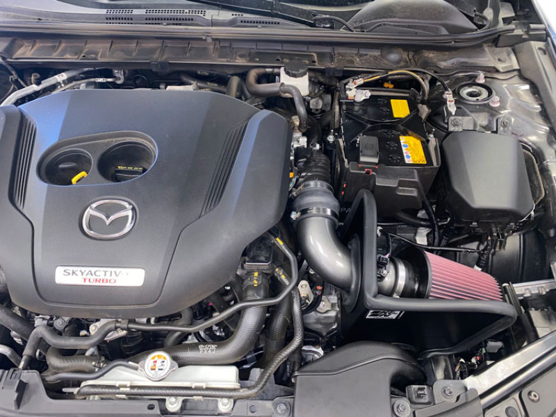 Picture of KN Cold Air Intakes - 69-6036TC