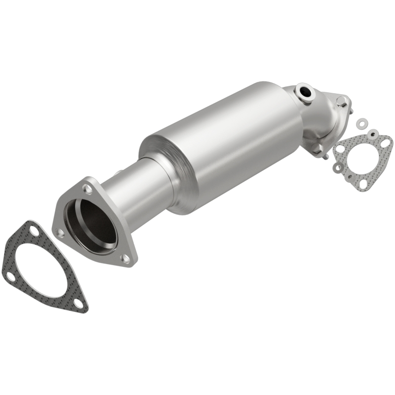 Picture of California Direct-Fit Catalytic Converter-Audi/Volkswagen