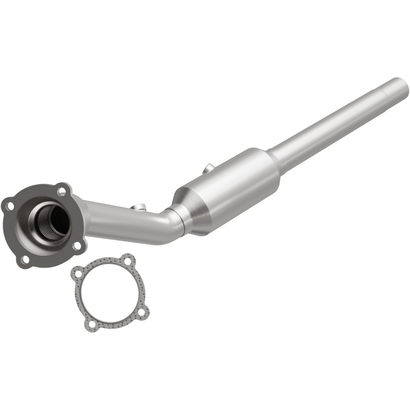 Picture of California CARB Direct-Fit Catalytic Converter 4561382