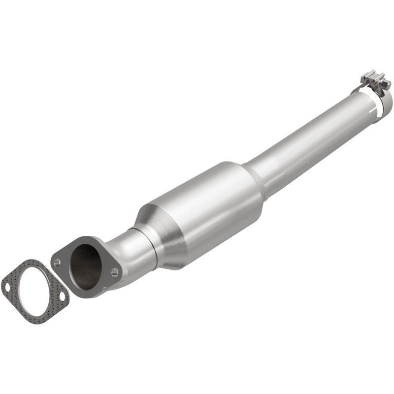 Picture of OEM Grade Direct-Fit Catalytic Converter 21-479