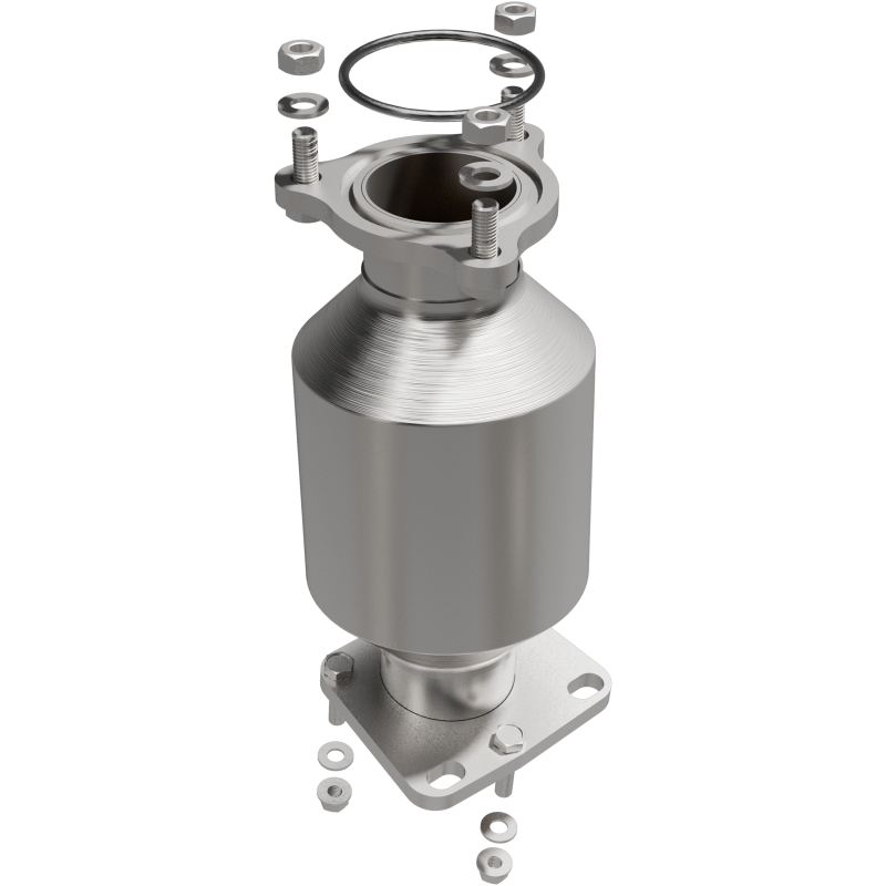 Picture of California Direct-Fit Catalytic Converter-Buick/Chevrolet