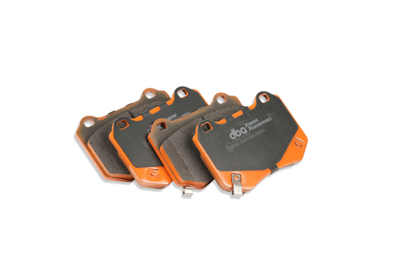 Picture of DBA XP Performance Brake Pads - DB15007XP