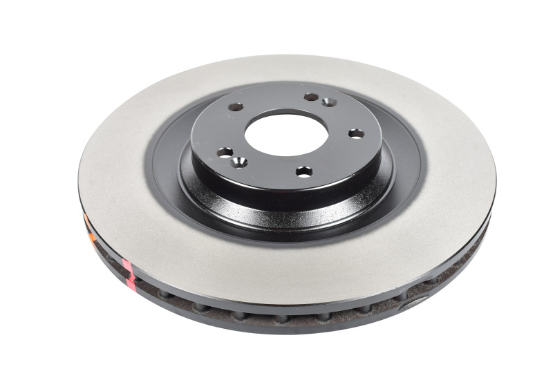 Picture of DBA 4000 Standard Rotors Brake Rotors - DBA43146