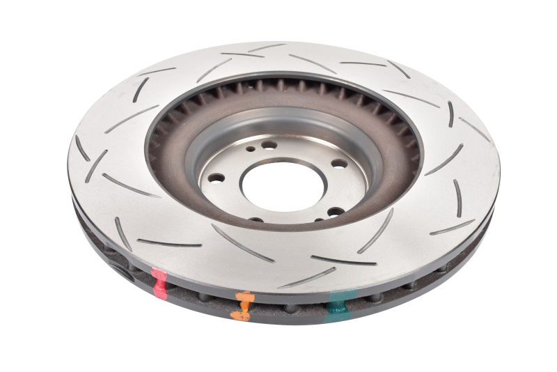 Picture of DBA 4000 Series Slotted Rotors Brake Rotors - DBA43146S