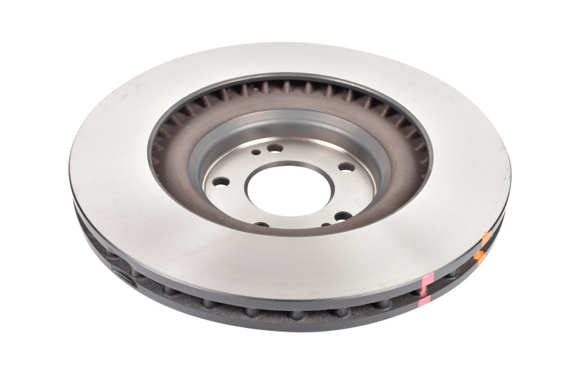 Picture of DBA 4000 Standard Rotors Brake Rotors - DBA43146