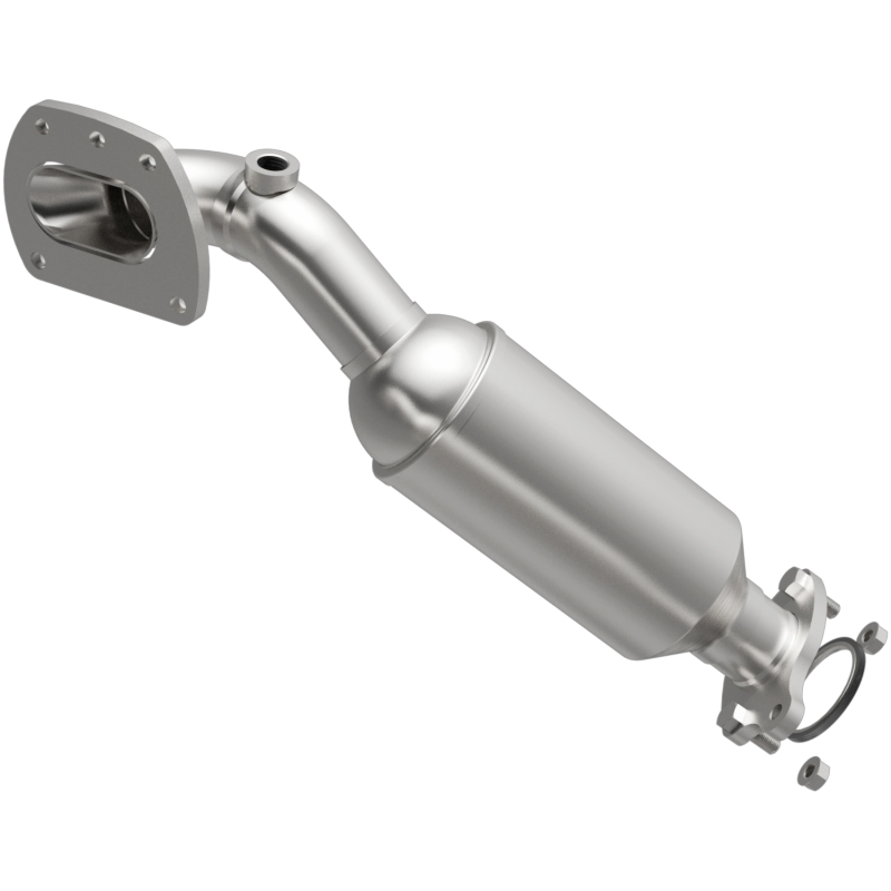 Picture of OEM Grade Direct-Fit Manifold Catalytic Converter-Toyota