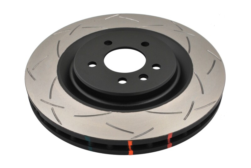 Picture of DBA 4000 Series Slotted Rotors Brake Rotors - DBA42363S