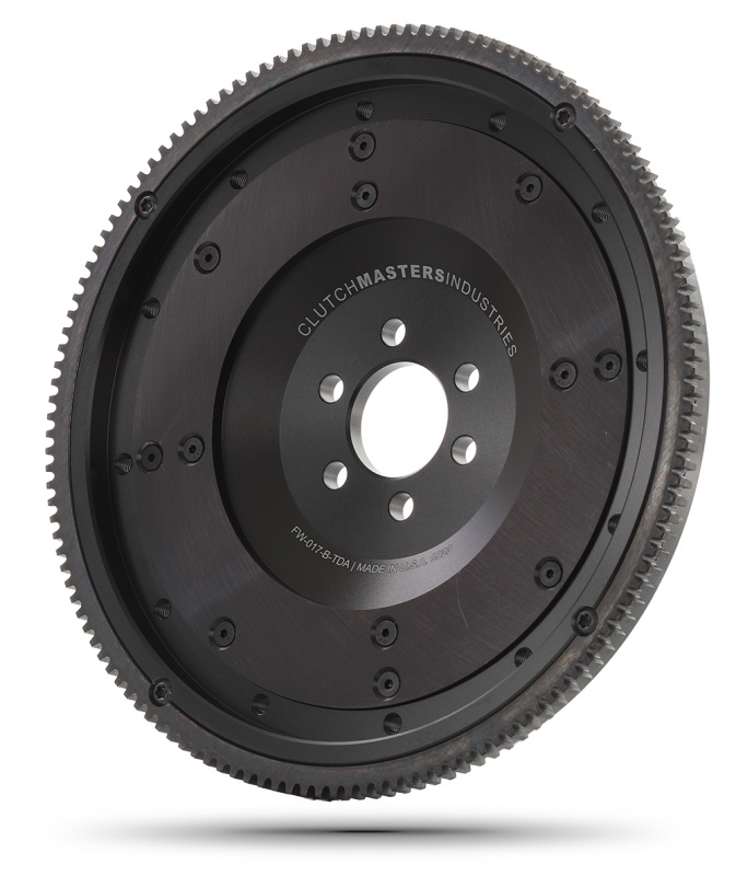 Picture of Clutch Masters CM Aluminum Flywheels - FW-017-B-TDA