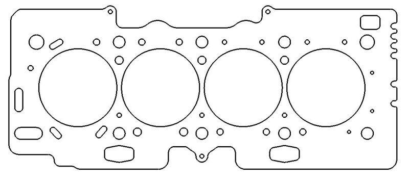 Picture of Cometic Gasket CG Head Gaskets - C4493-051
