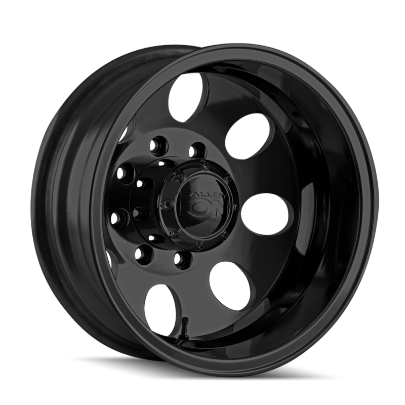 Picture of ION Wheels ION 167 Series Wheels - 167-7679RMB