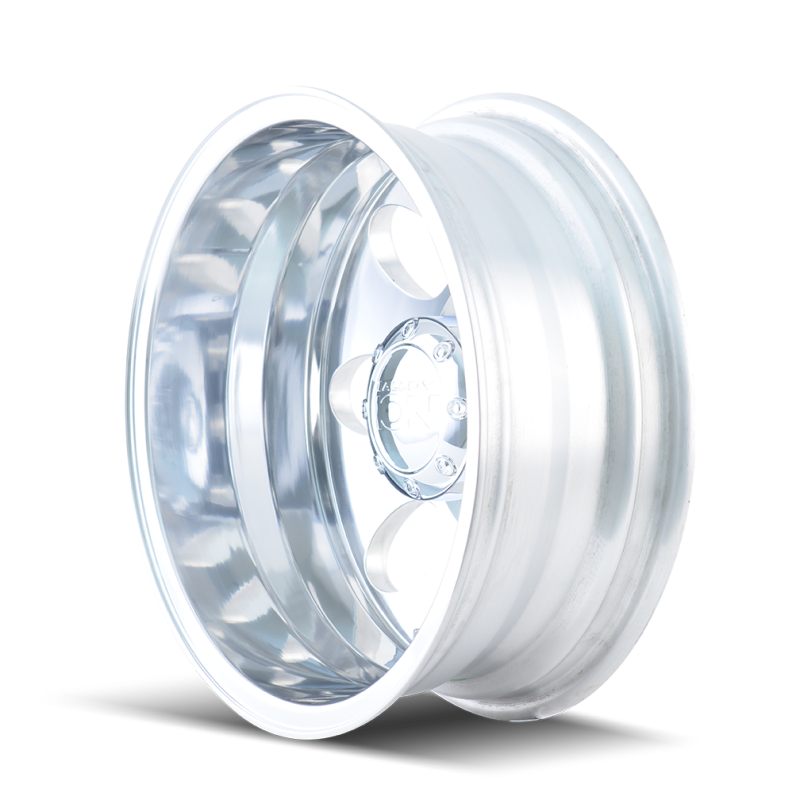 Picture of ION Wheels ION 167 Series Wheels - 167-7677RP