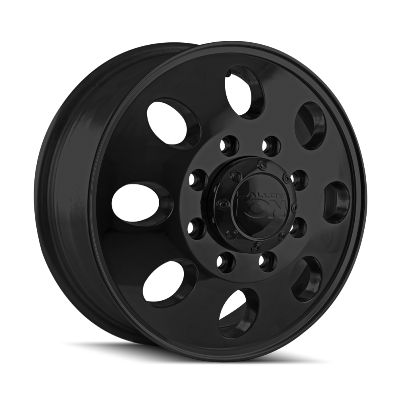 Picture of ION Wheels ION 167 Series Wheels - 167-7681FMB