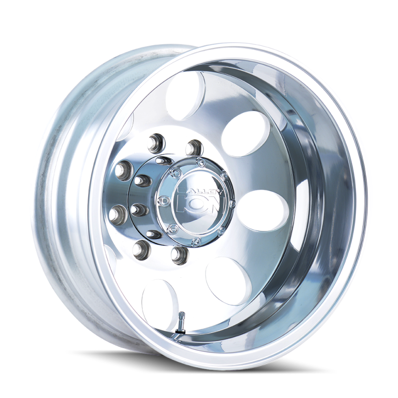 Picture of ION Wheels ION 167 Series Wheels - 167-7677RP