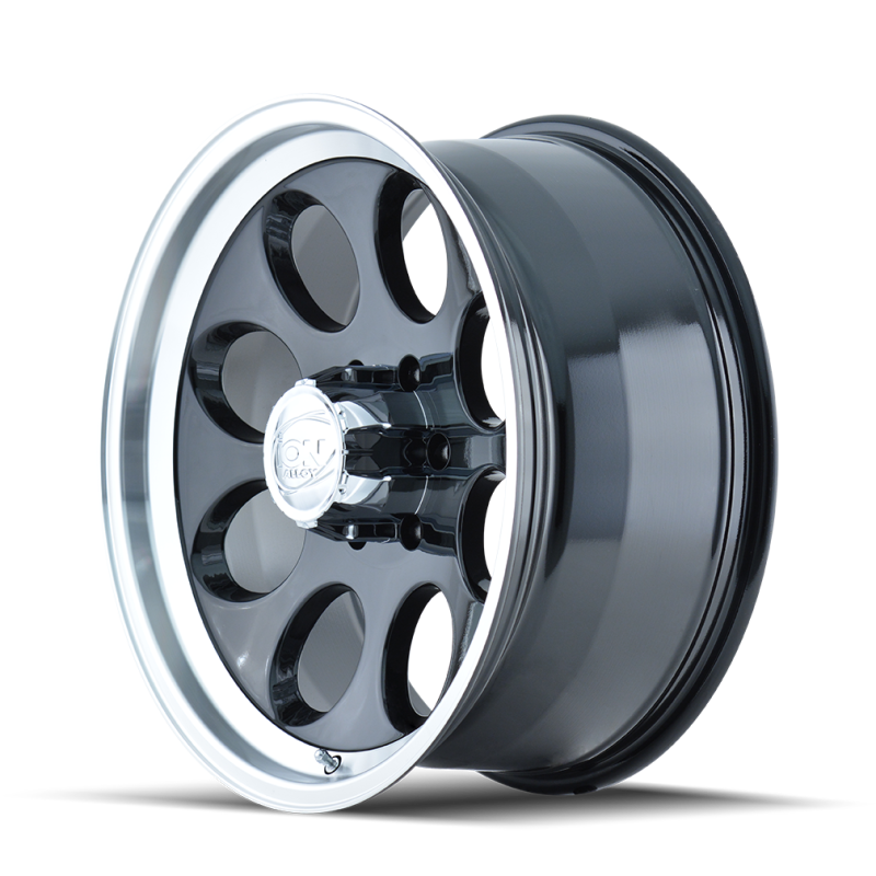Picture of ION Wheels ION 171 Series Wheels - 171-5165B