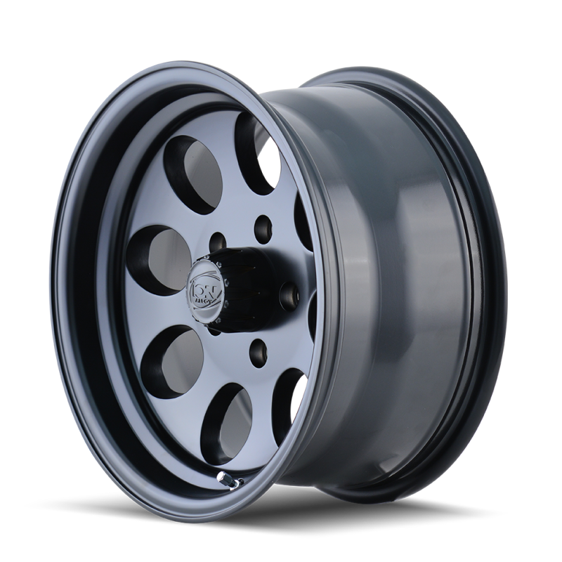 Picture of ION Wheels ION 171 Series Wheels - 171-5165MB