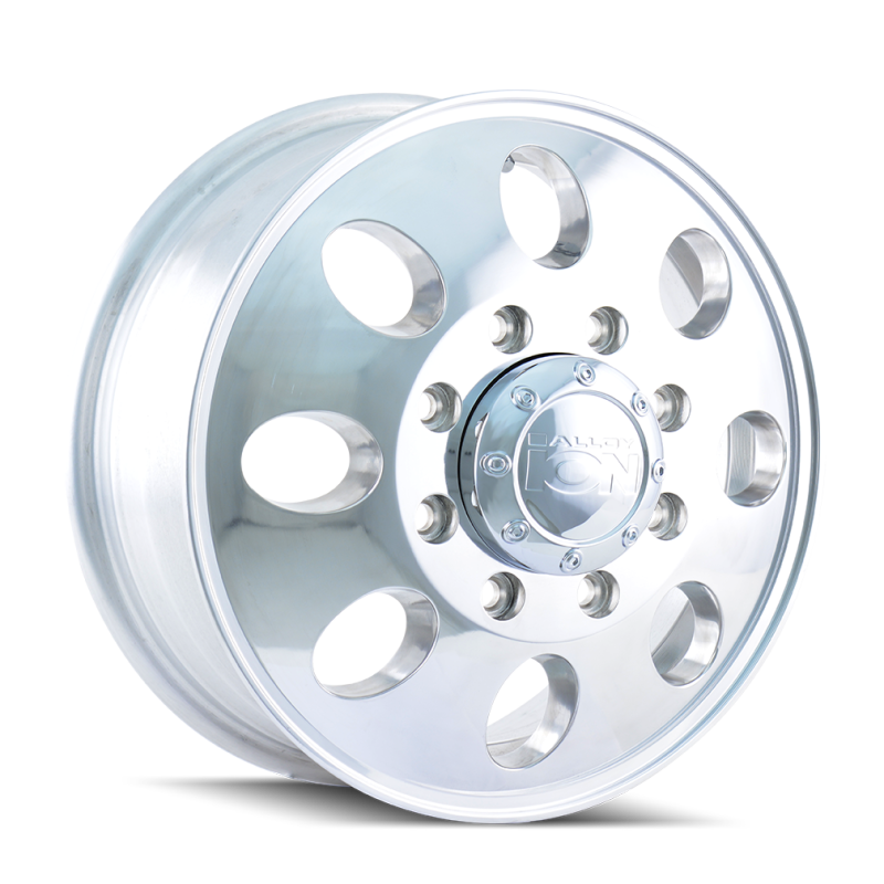 Picture of ION Wheels ION 167 Series Wheels - 167-7677FP