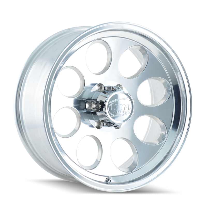 Picture of ION Wheels ION 171 Series Wheels - 171-7935P