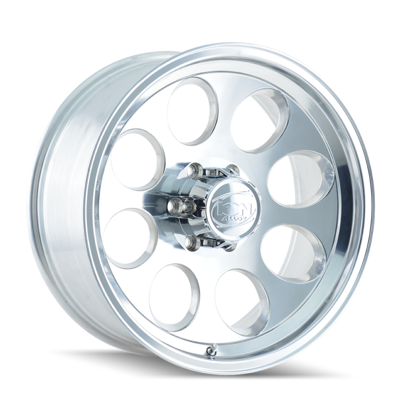 Picture of ION Wheels ION 171 Series Wheels - 171-7935P