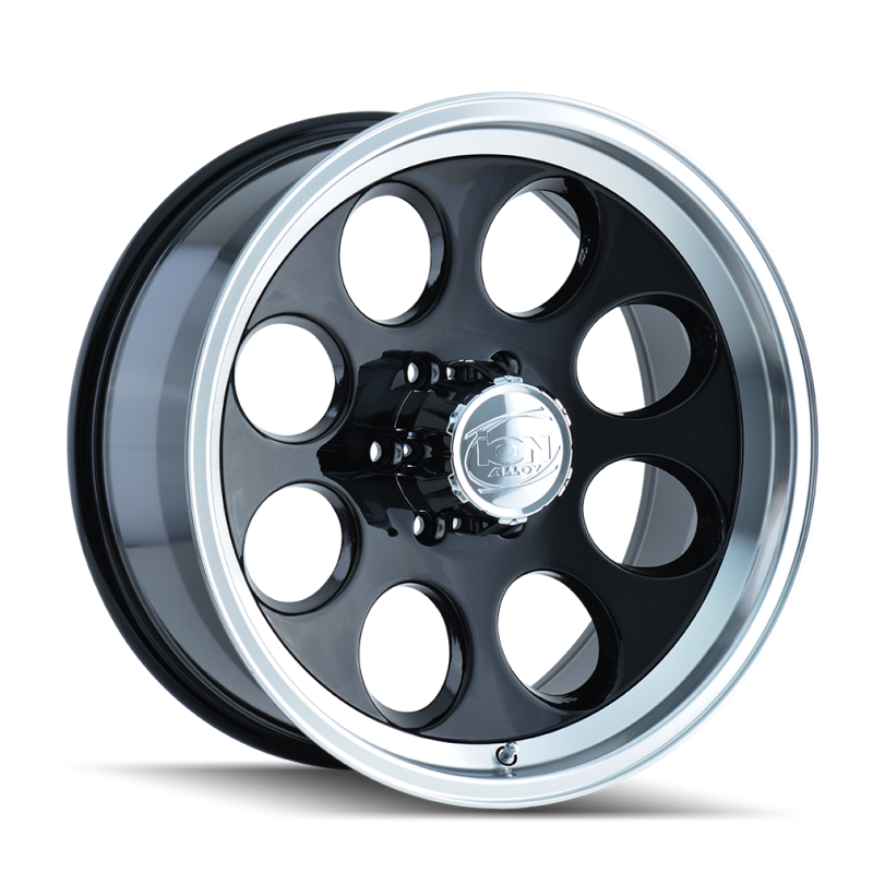 Picture of ION Wheels ION 171 Series Wheels - 171-7985B