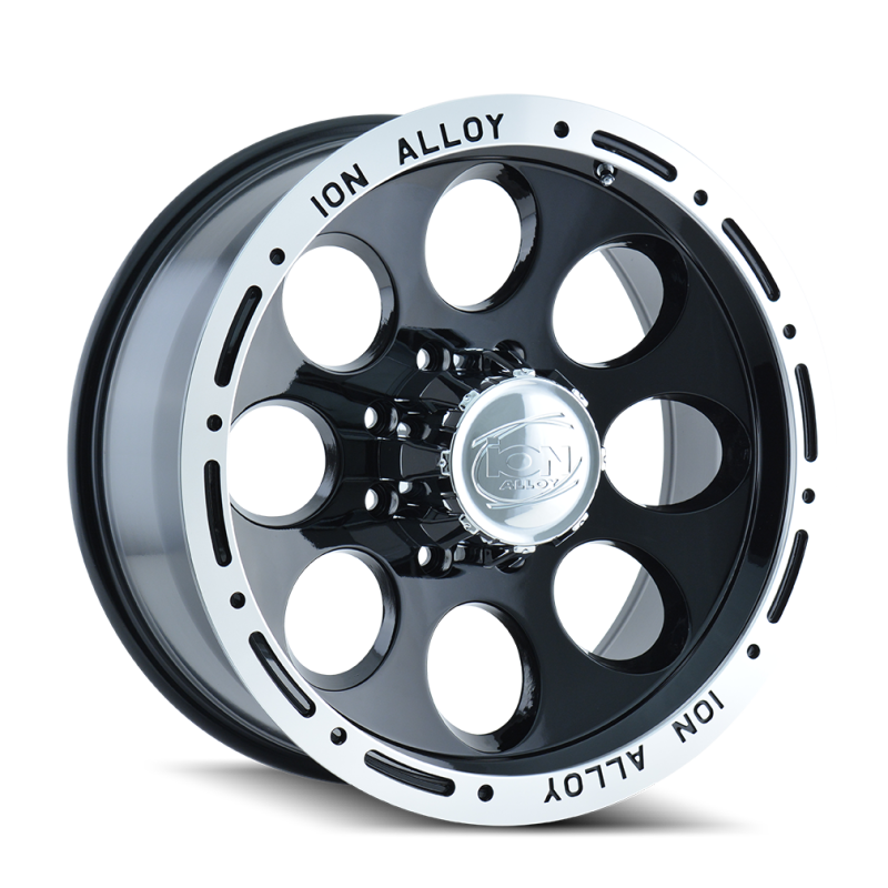 Picture of ION Wheels ION 174 Series Wheels - 174-7983B