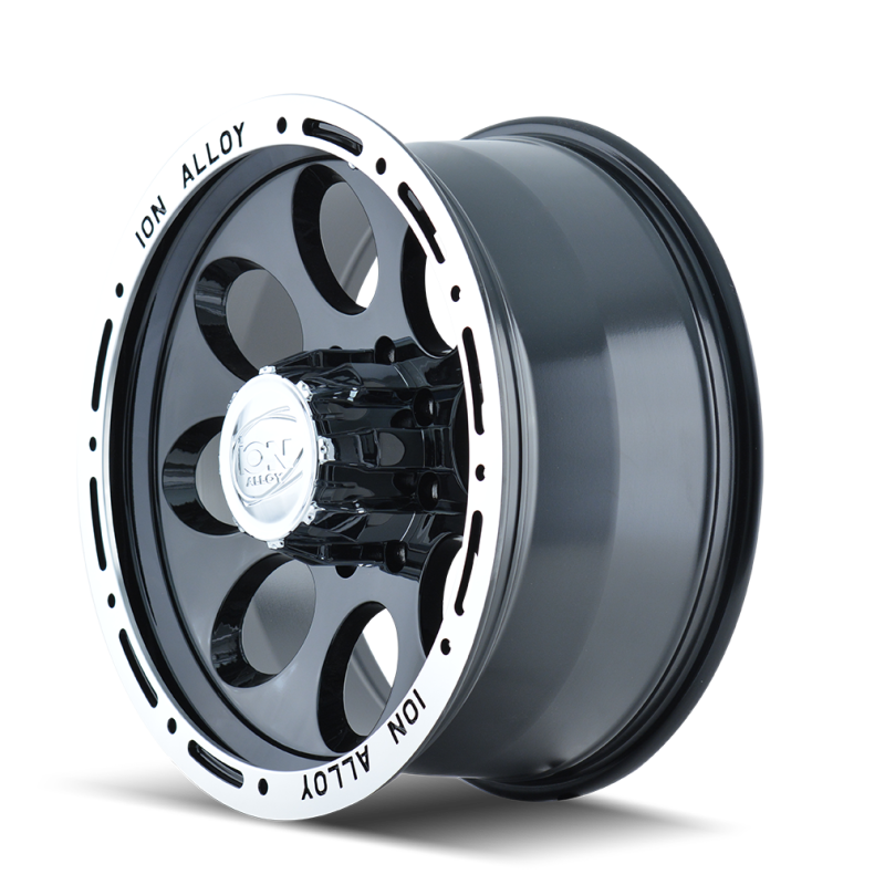 Picture of ION Wheels ION 174 Series Wheels - 174-7935B