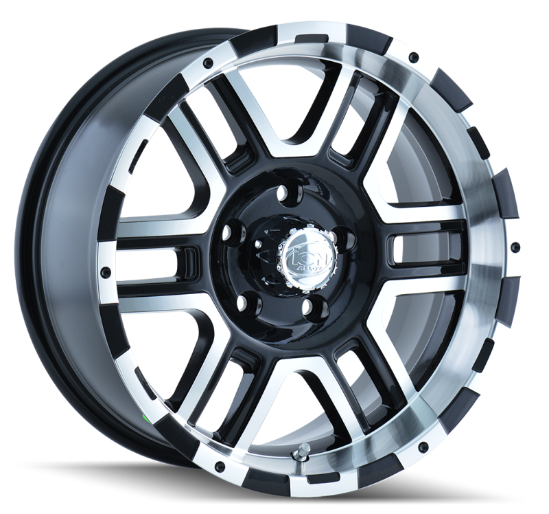 Picture of ION Wheels ION 179 Series Wheels - 179-7872B