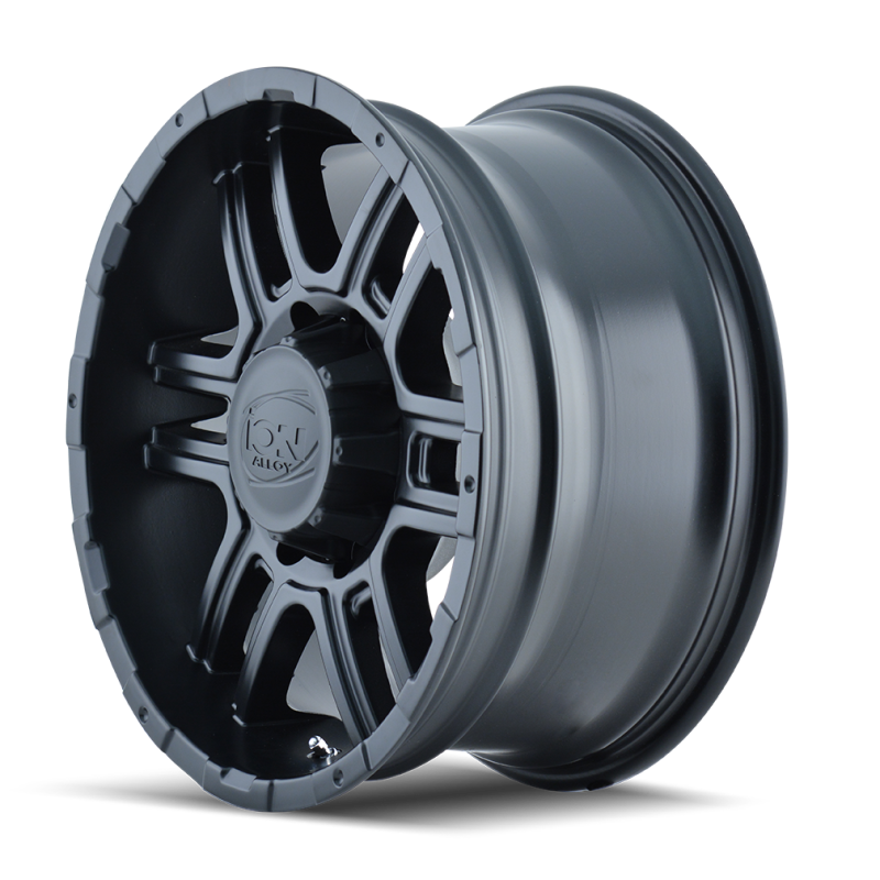Picture of ION Wheels ION 179 Series Wheels - 179-7872MB