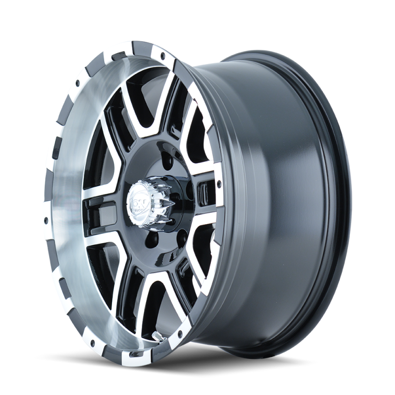 Picture of ION Wheels ION 179 Series Wheels - 179-6865B