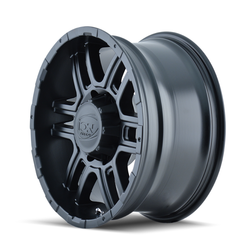 Picture of ION Wheels ION 179 Series Wheels - 179-7836MB