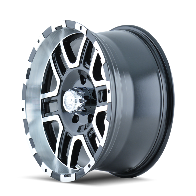 Picture of ION Wheels ION 179 Series Wheels - 179-7872B