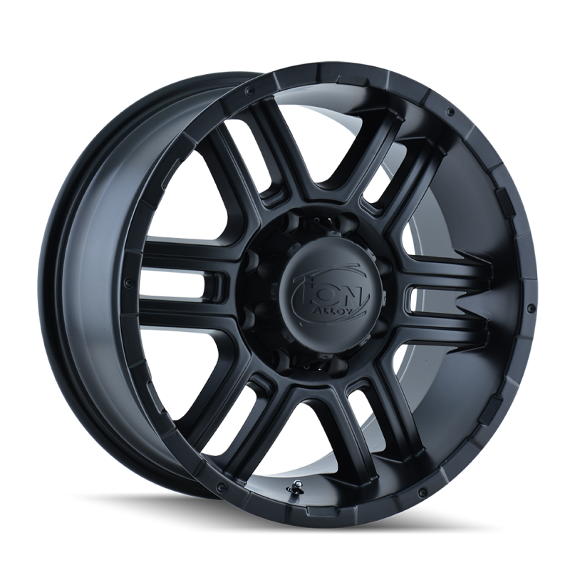 Picture of ION Wheels ION 179 Series Wheels - 179-6865MB