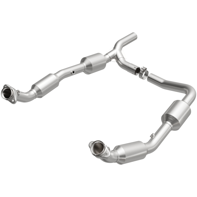 Picture of California CARB Direct-Fit Catalytic Converter 5582640