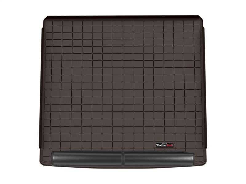 Picture of WeatherTech WT Cargo Liners-Cocoa Floor Mats - 431541SK