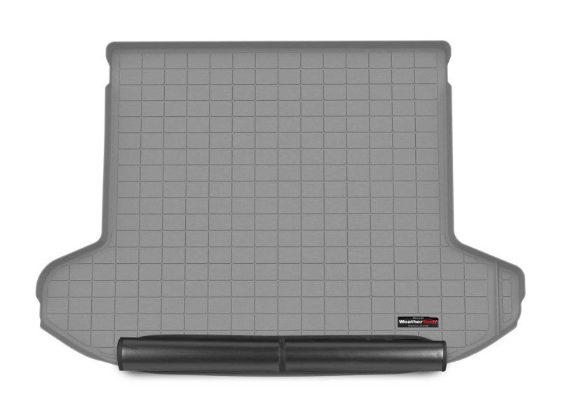 Picture of WeatherTech WT Cargo Liners-Grey Floor Mats - 421538SK