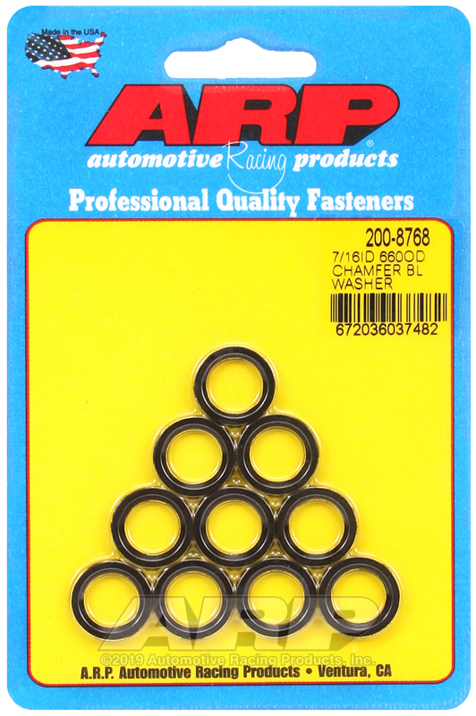 Picture of ARP Washer Kits Hardware Kits - 200-8768