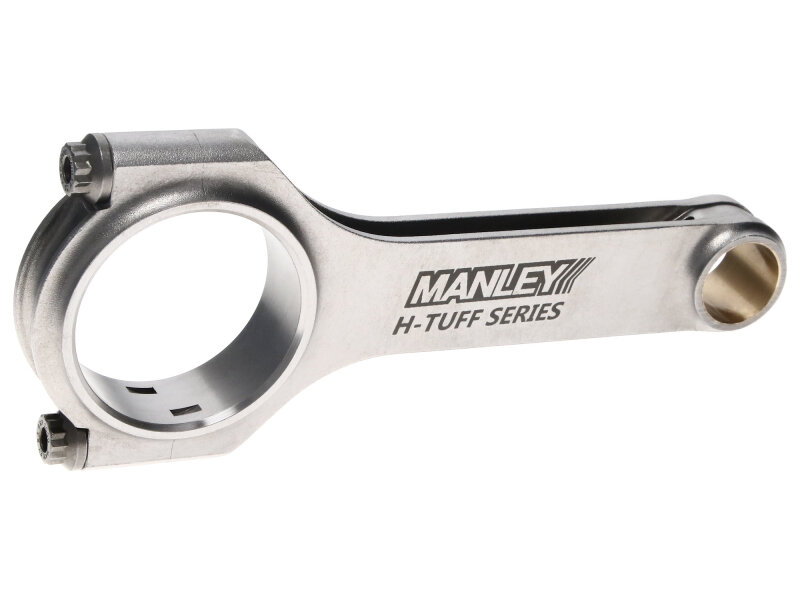 Picture of Manley Performance MAN Conrods Dom H-Bm-8 Cyl Connecting Rods - 15089R-8