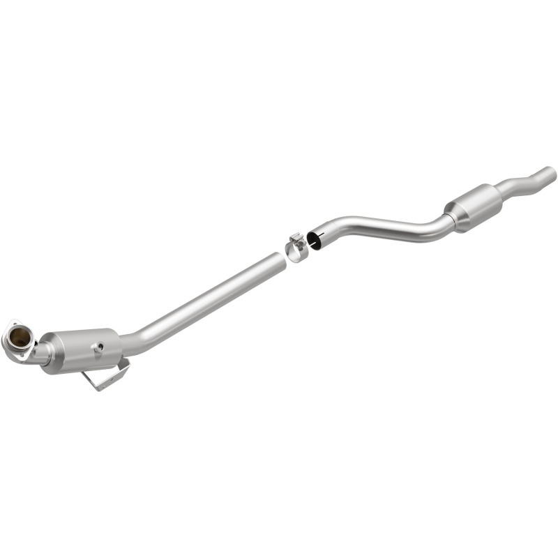 Picture of OEM Grade Direct-Fit Catalytic Converter-Mercedes-Benz