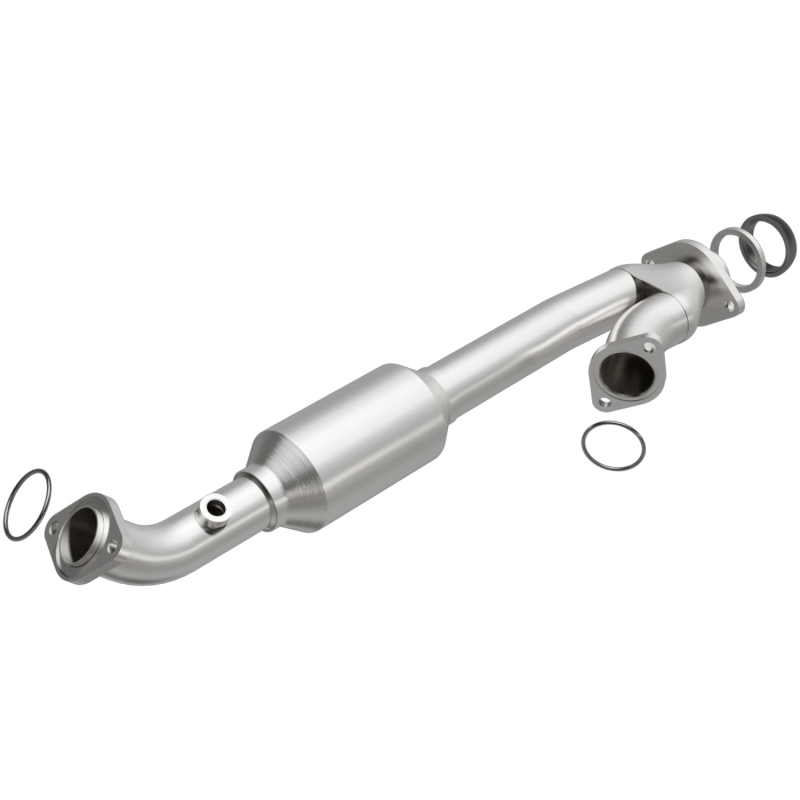 Picture of California CARB Direct-Fit Catalytic Converter 5491211